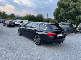 BMW 530 D M-pacet | Mobile.bg    6
