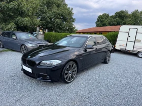     BMW 530 D M-pacet