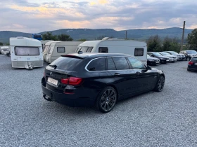 BMW 530 D M-pacet | Mobile.bg    4
