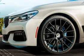 BMW 750 Li - 62000 лв. - 14882619 4