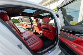 BMW 750 Li - 62000 лв. - 14882619 9