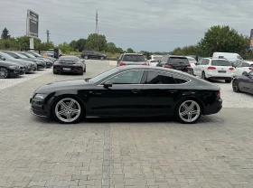 Audi A7 3.0TDi S-Line * LED* - 29000 лв. - 66195285 7