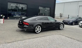 Audi A7 3.0TDi S-Line * LED* - 29000 лв. - 66195285 4