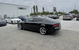 Audi A7 3.0TDi S-Line * LED* - 29000 лв. - 66195285 6