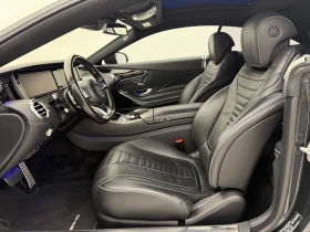 Mercedes-Benz S 500 4MATIC Coupe | Mobile.bg    10