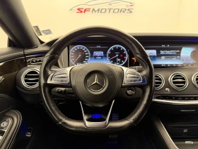 Mercedes-Benz S 500 4MATIC Coupe | Mobile.bg    12