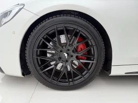 Mercedes-Benz S 500 4MATIC Coupe | Mobile.bg    7