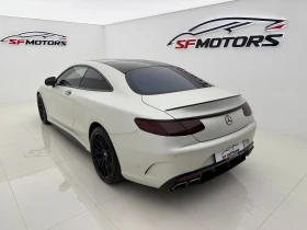 Mercedes-Benz S 500 4MATIC Coupe | Mobile.bg    4