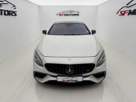 Mercedes-Benz S 500 4MATIC Coupe | Mobile.bg    2