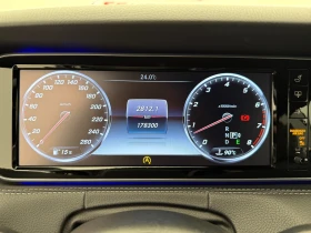 Mercedes-Benz S 500 4MATIC Coupe | Mobile.bg    14