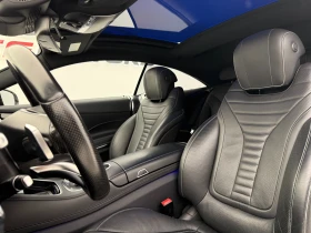 Mercedes-Benz S 500 4MATIC Coupe | Mobile.bg    8