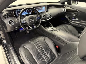Mercedes-Benz S 500 4MATIC Coupe | Mobile.bg    9