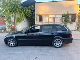 Обява за продажба на BMW 330 D  ~8 250 лв. - изображение 5