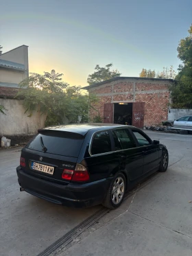 Обява за продажба на BMW 330 D  ~8 250 лв. - изображение 3