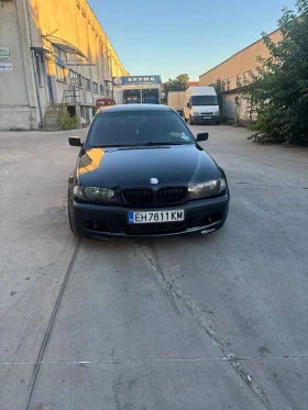 Обява за продажба на BMW 330 D  ~8 250 лв. - изображение 1