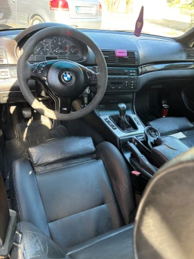 Обява за продажба на BMW 330 D  ~8 250 лв. - изображение 8