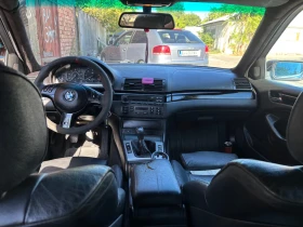 Обява за продажба на BMW 330 D  ~8 250 лв. - изображение 11