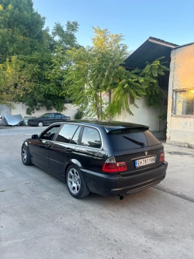 Обява за продажба на BMW 330 D  ~8 250 лв. - изображение 4