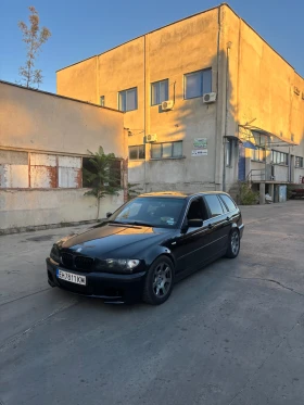 Обява за продажба на BMW 330 D  ~8 250 лв. - изображение 6