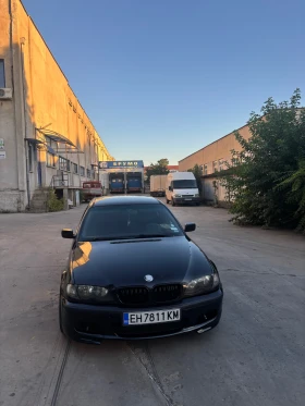 Обява за продажба на BMW 330 D  ~8 250 лв. - изображение 1