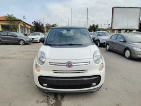 Обява за продажба на Fiat 500L ~8 500 лв. - изображение 1