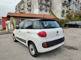 Обява за продажба на Fiat 500L ~8 500 лв. - изображение 3