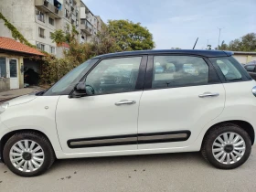 Обява за продажба на Fiat 500L ~8 500 лв. - изображение 2