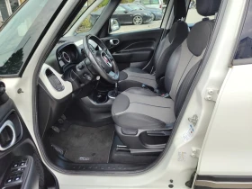 Обява за продажба на Fiat 500L ~8 500 лв. - изображение 8