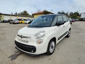 Обява за продажба на Fiat 500L ~8 500 лв. - изображение 1