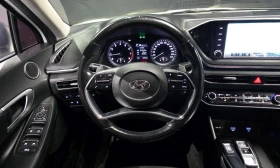 Hyundai Sonata | Mobile.bg    13