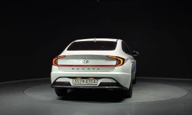 Обява за продажба на Hyundai Sonata ~28 641 лв. - изображение 3