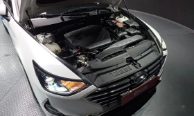 Обява за продажба на Hyundai Sonata ~28 641 лв. - изображение 5