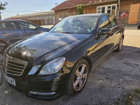 Обява за продажба на Mercedes-Benz E 250 CDI 4matic ~8 500 лв. - изображение 3