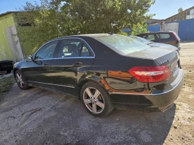 Обява за продажба на Mercedes-Benz E 250 CDI 4matic ~8 500 лв. - изображение 2