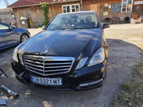 Обява за продажба на Mercedes-Benz E 250 CDI 4matic ~8 500 лв. - изображение 1