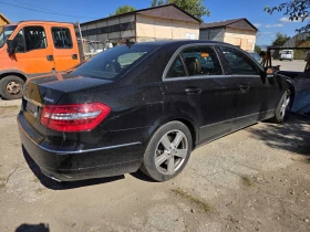 Обява за продажба на Mercedes-Benz E 250 CDI 4matic ~8 500 лв. - изображение 4