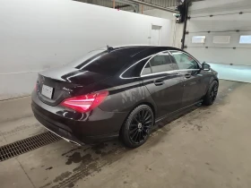 Mercedes-Benz CLA * CLA250 4M * CARFAX *    | Mobile.bg    3