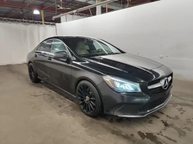 Mercedes-Benz CLA * CLA250 4M * CARFAX *    | Mobile.bg    2