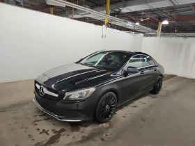     Mercedes-Benz CLA * CLA250 4M * CARFAX *   