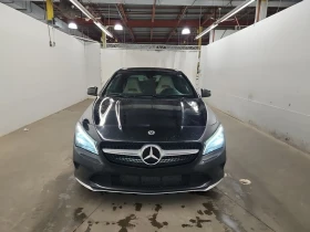 Mercedes-Benz CLA * CLA250 4M * CARFAX *    | Mobile.bg    7