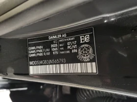 Mercedes-Benz CLA * CLA250 4M * CARFAX *    | Mobile.bg    15