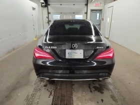 Mercedes-Benz CLA * CLA250 4M * CARFAX *    | Mobile.bg    6