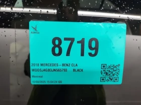 Mercedes-Benz CLA * CLA250 4M * CARFAX *    | Mobile.bg    14