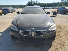Обява за продажба на BMW 640 M* SPORT* ДИГИТАЛНО* ТАБЛО* ПОДГРЕВ* КАМЕРА* КЕЙЛЕ ~19 500 лв. - изображение 4