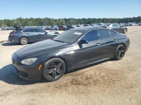 BMW 640 M* SPORT* ДИГИТАЛНО* ТАБЛО* ПОДГРЕВ* КАМЕРА* КЕЙЛЕ