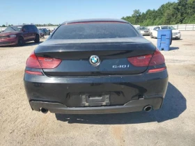 Обява за продажба на BMW 640 M* SPORT* ДИГИТАЛНО* ТАБЛО* ПОДГРЕВ* КАМЕРА* КЕЙЛЕ ~19 500 лв. - изображение 5