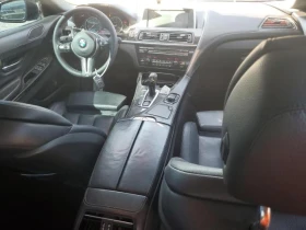 Обява за продажба на BMW 640 M* SPORT* ДИГИТАЛНО* ТАБЛО* ПОДГРЕВ* КАМЕРА* КЕЙЛЕ ~19 500 лв. - изображение 6