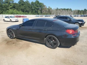 Обява за продажба на BMW 640 M* SPORT* ДИГИТАЛНО* ТАБЛО* ПОДГРЕВ* КАМЕРА* КЕЙЛЕ ~19 500 лв. - изображение 3