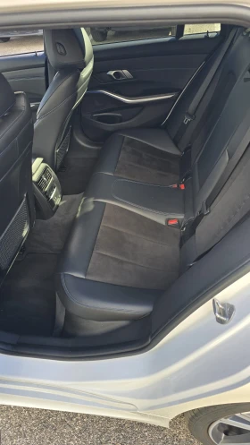 BMW 330 d, X-Drive, M SPORT-FULL SERVICE, KATO HOB! - 49900 лв. / 25513.46 € - 96741214 8