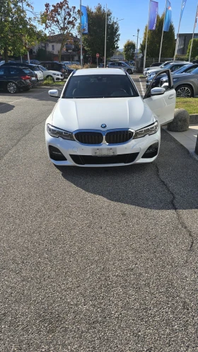 BMW 330 d, X-Drive, M SPORT-FULL SERVICE, KATO HOB! - 49900 лв. / 25513.46 € - 96741214 2